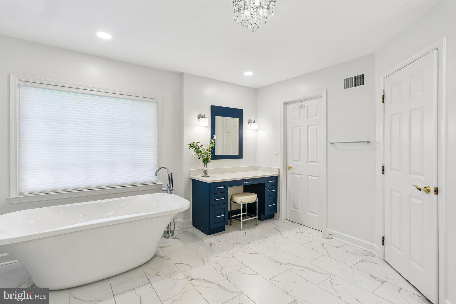 KENTLANDS GATEHOUSE - Residential