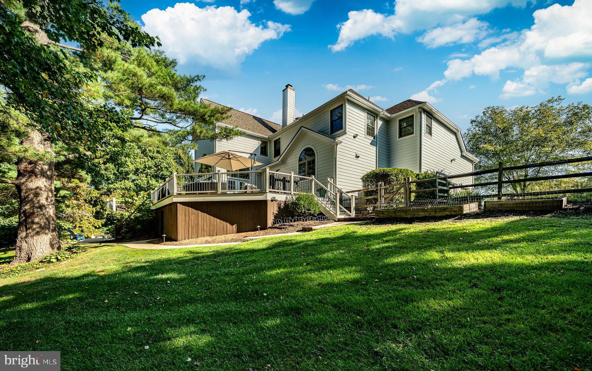 PEMBERLY - Residential