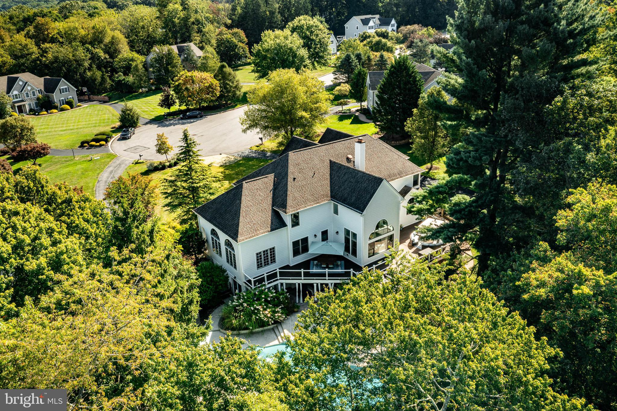 PEMBERLY - Residential