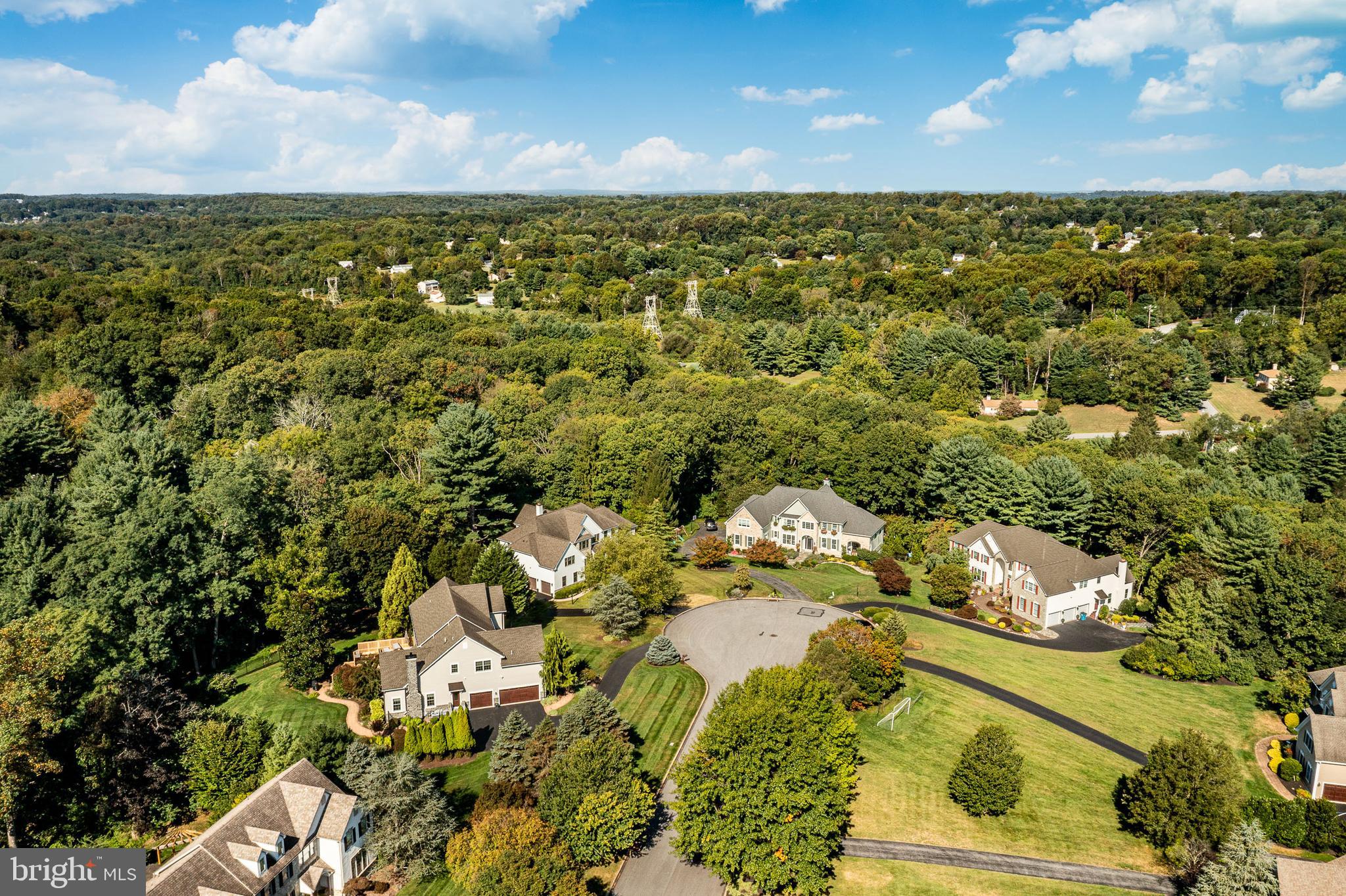 PEMBERLY - Residential