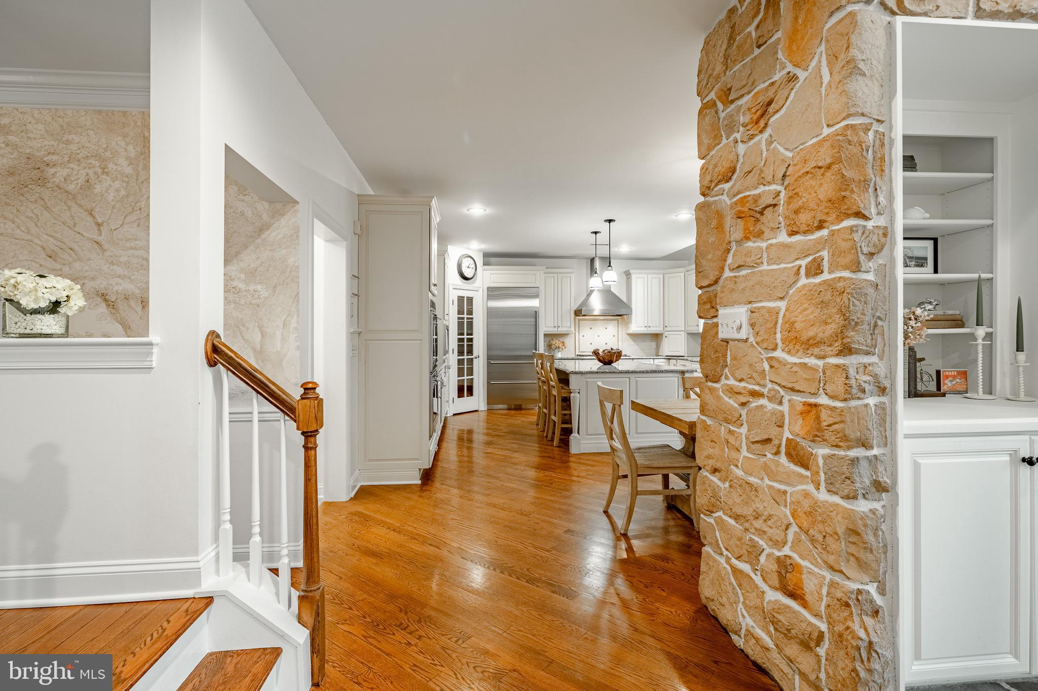 PEMBERLY - Residential