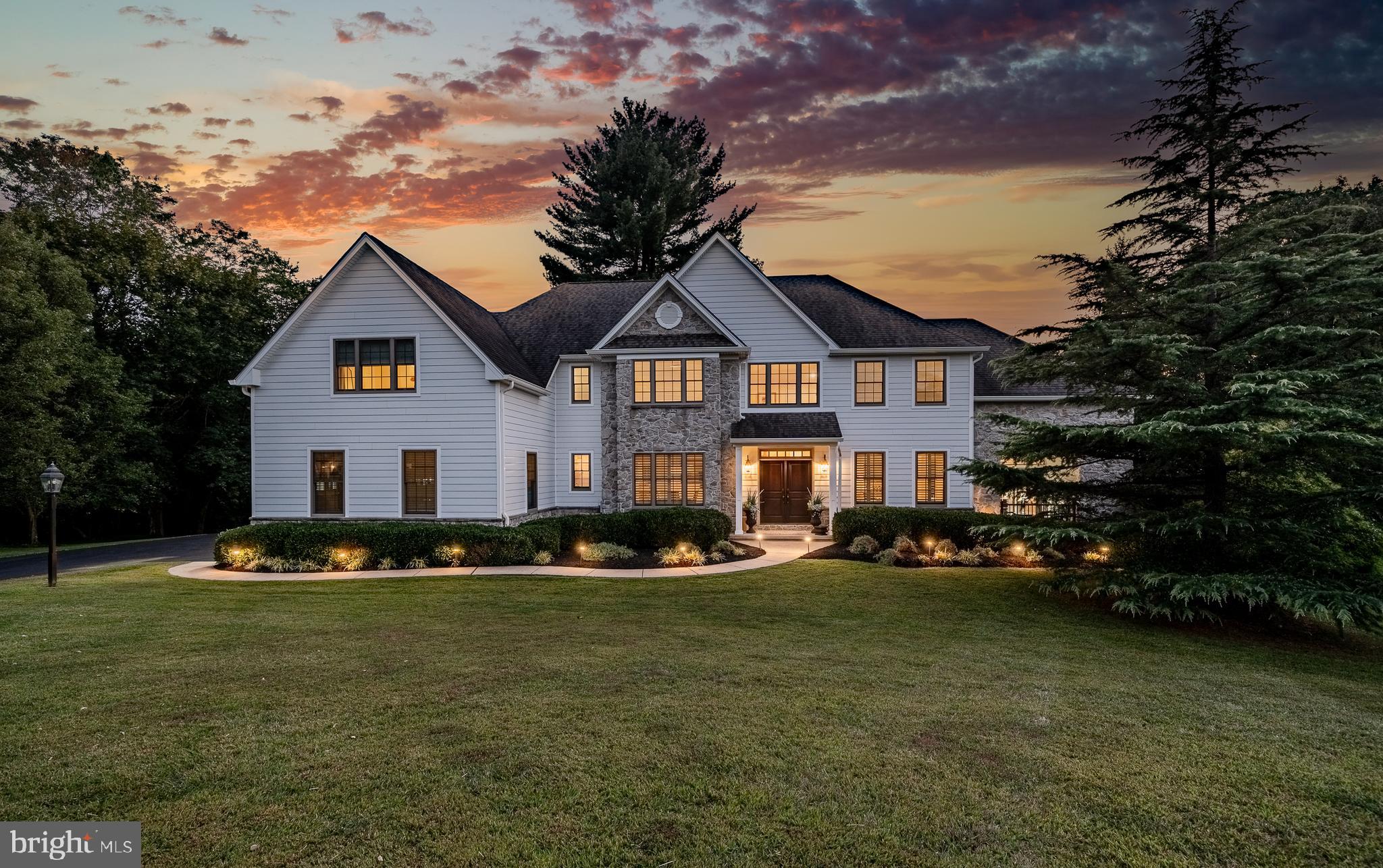PEMBERLY - Residential