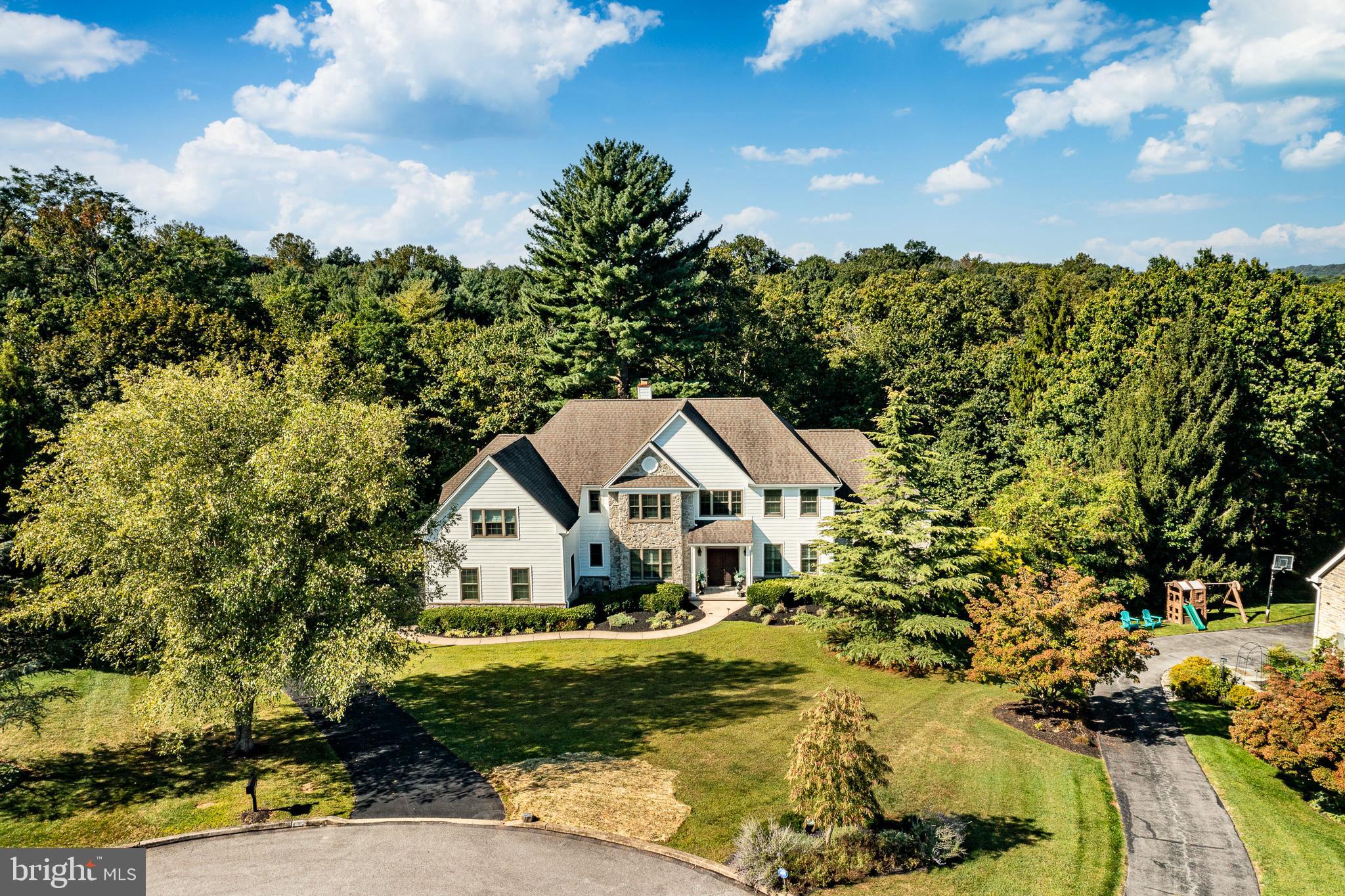 PEMBERLY - Residential