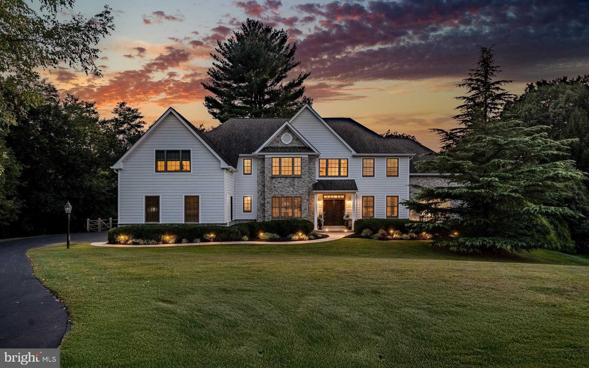 PEMBERLY - Residential