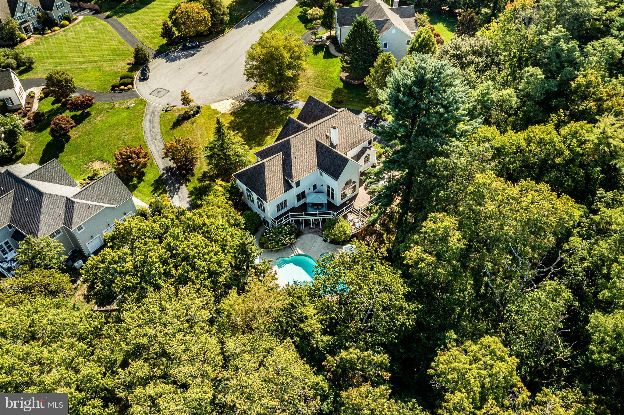 PEMBERLY - Residential