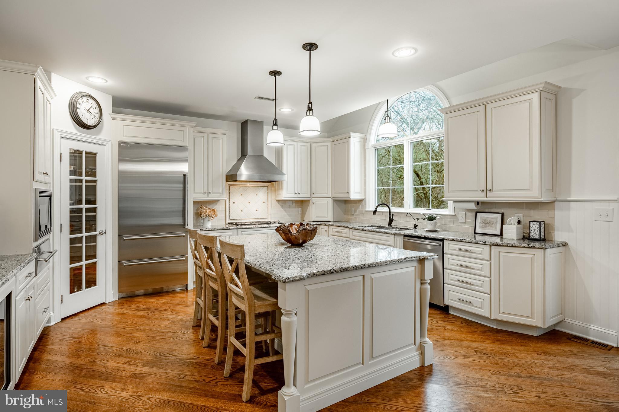 PEMBERLY - Residential