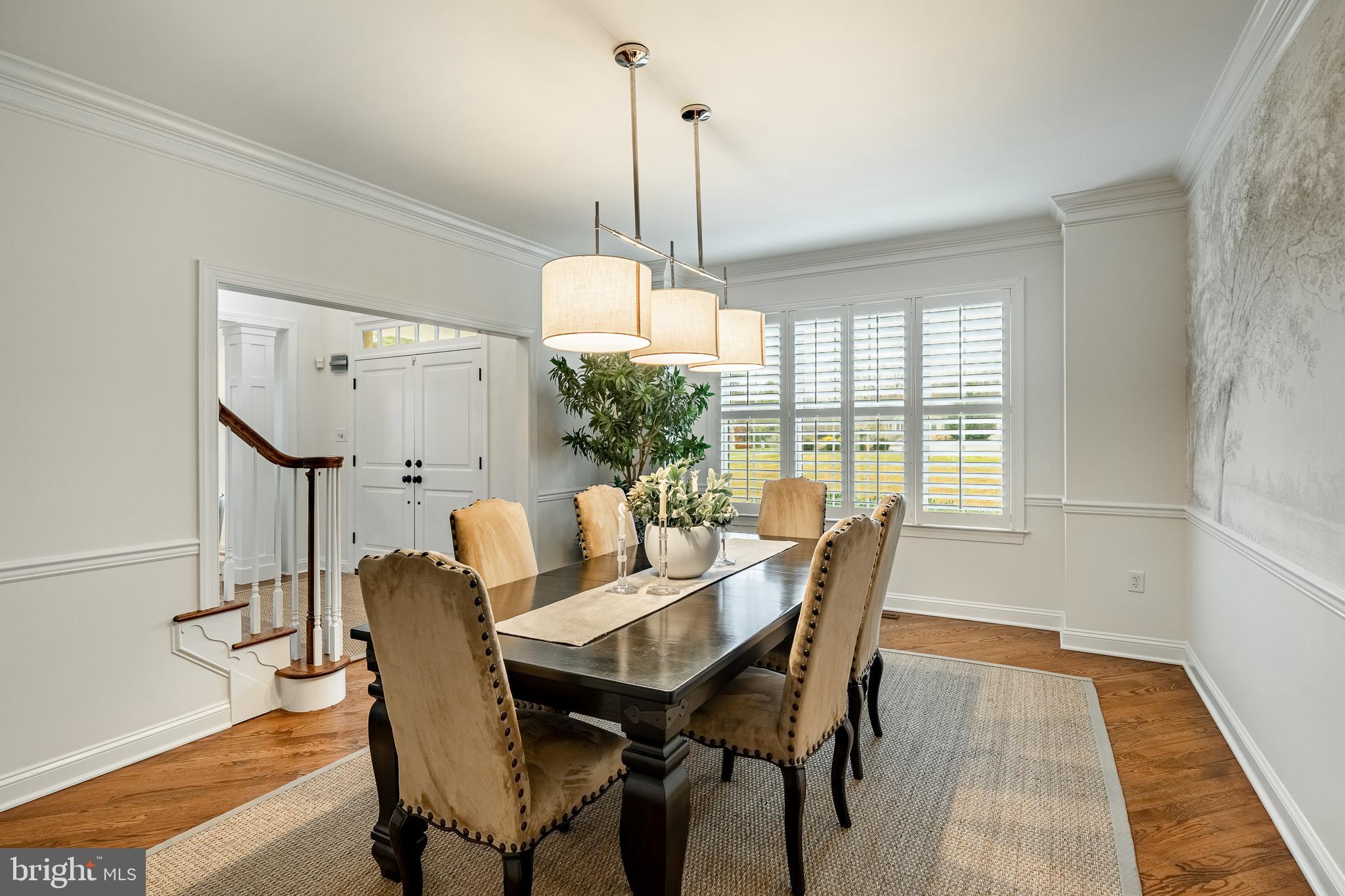 PEMBERLY - Residential