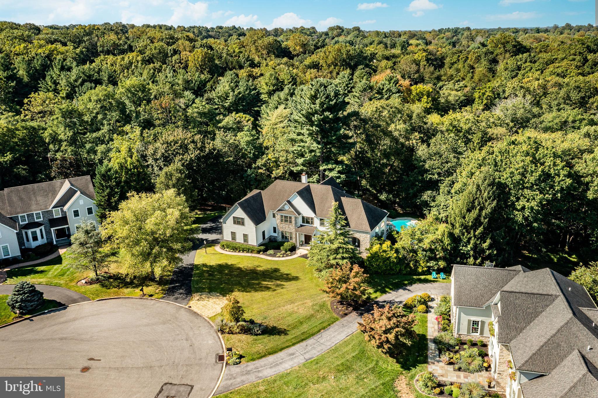 PEMBERLY - Residential