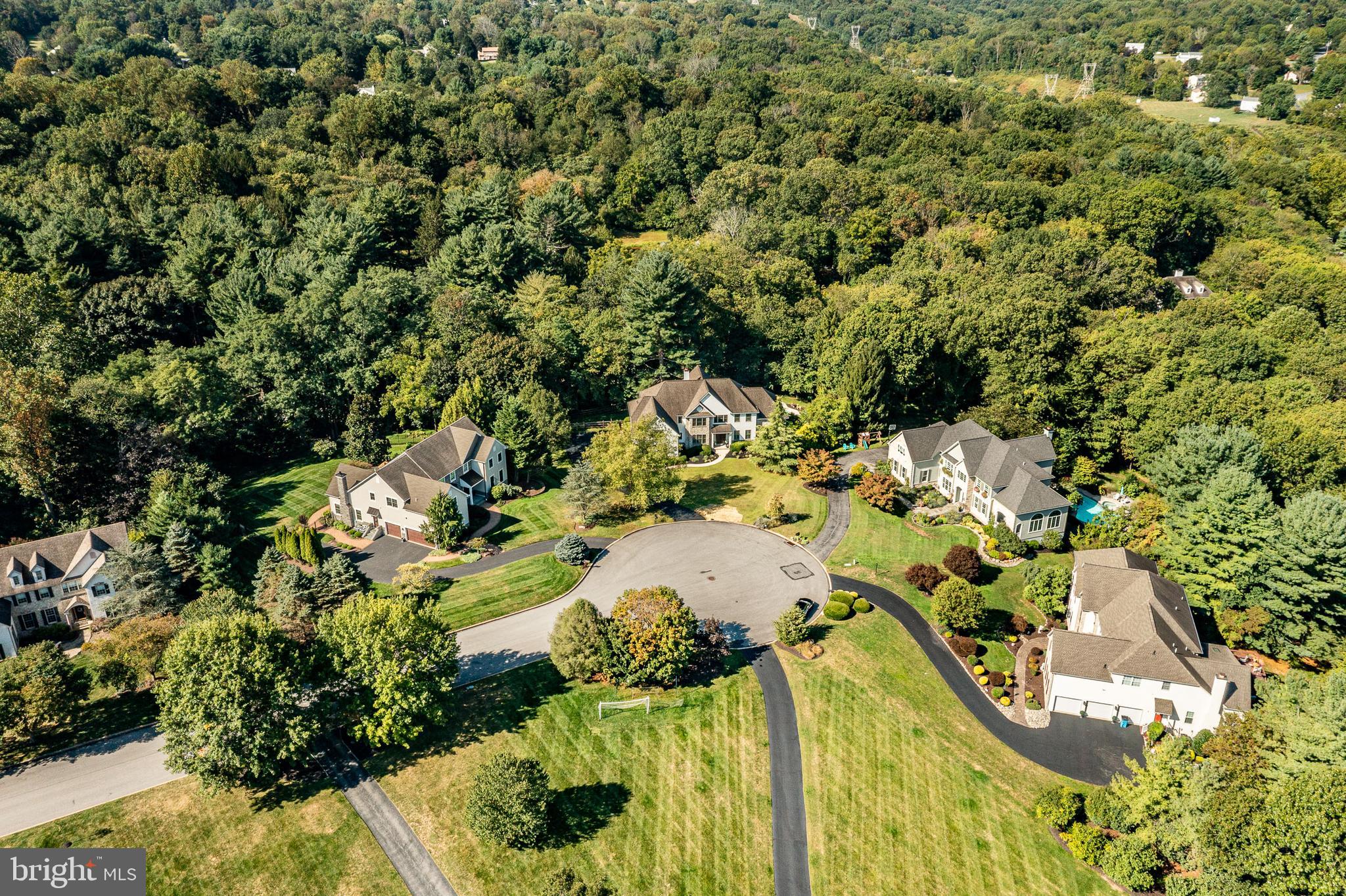 PEMBERLY - Residential