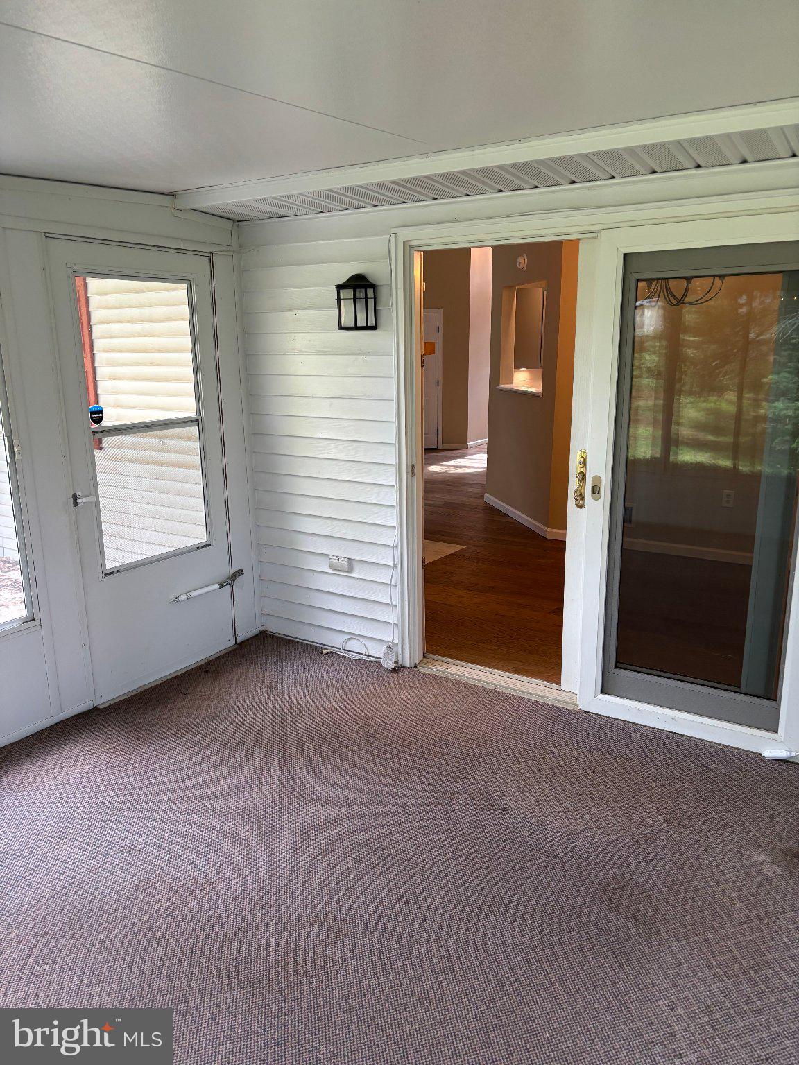 PENN NATIONAL - Residential