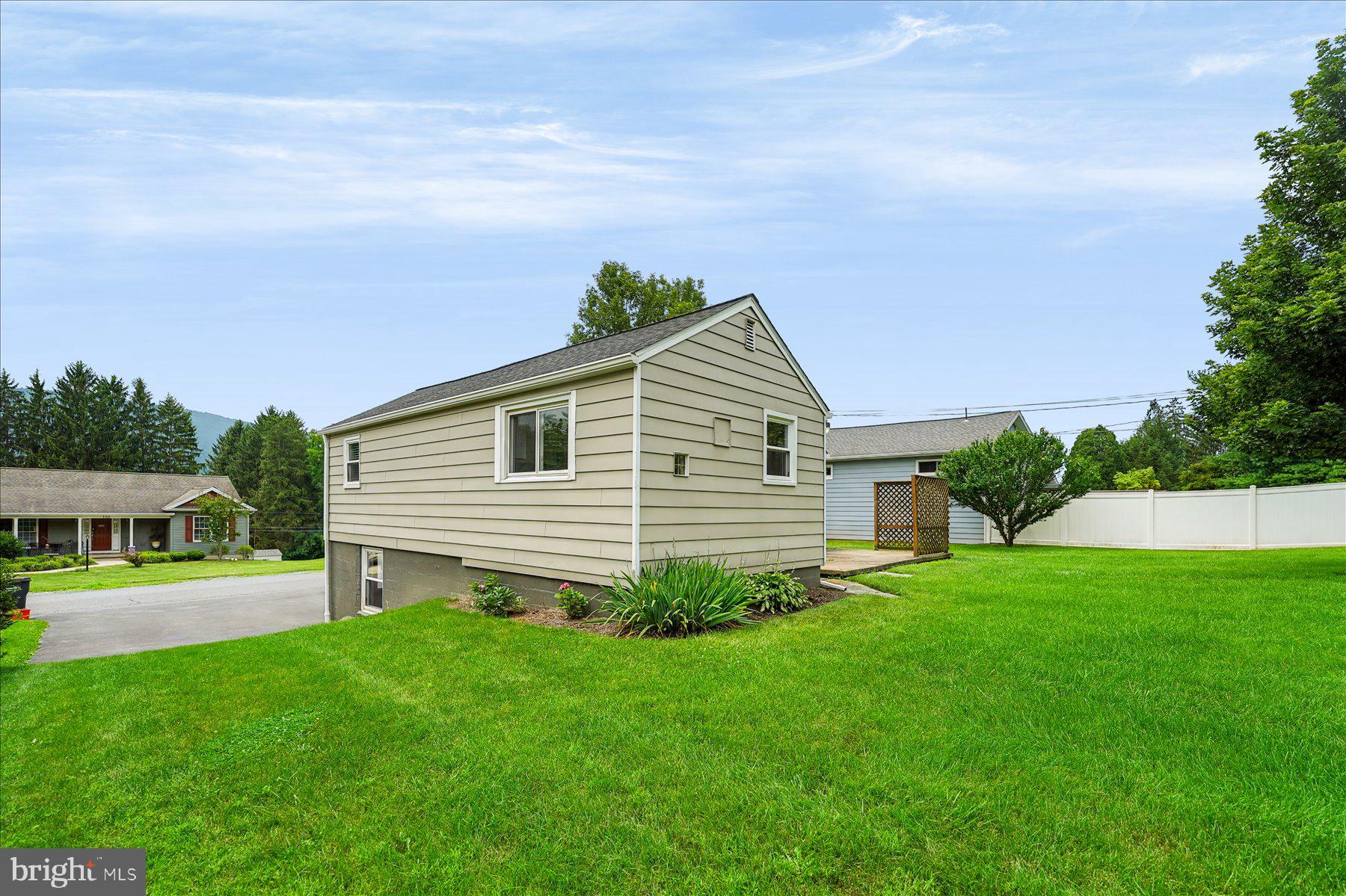 NONE AVAILABLE - Residential