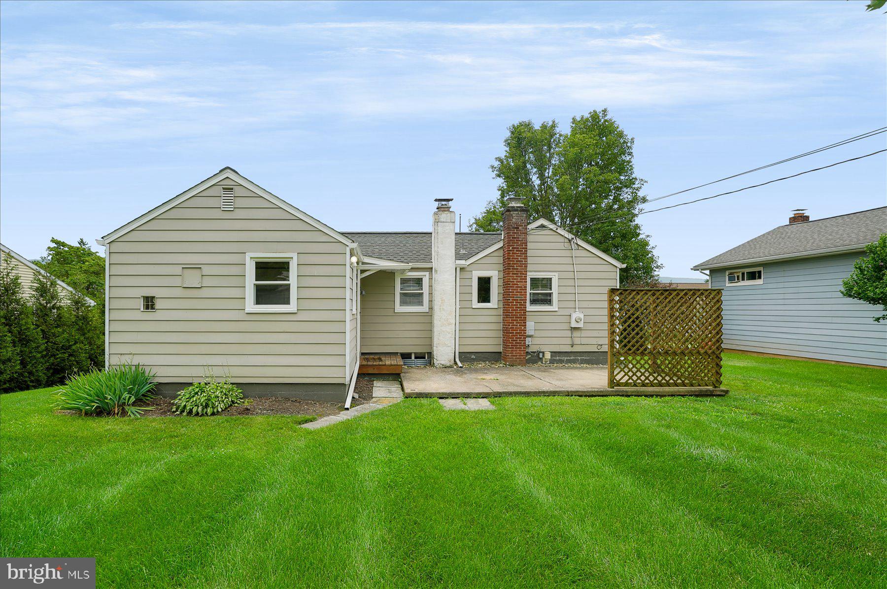 NONE AVAILABLE - Residential