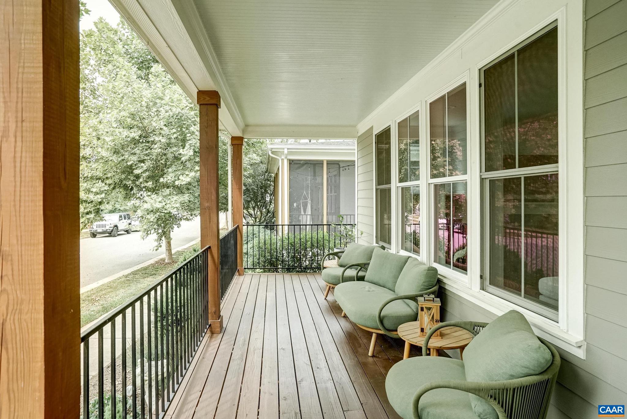 OLD TRAIL - Residential