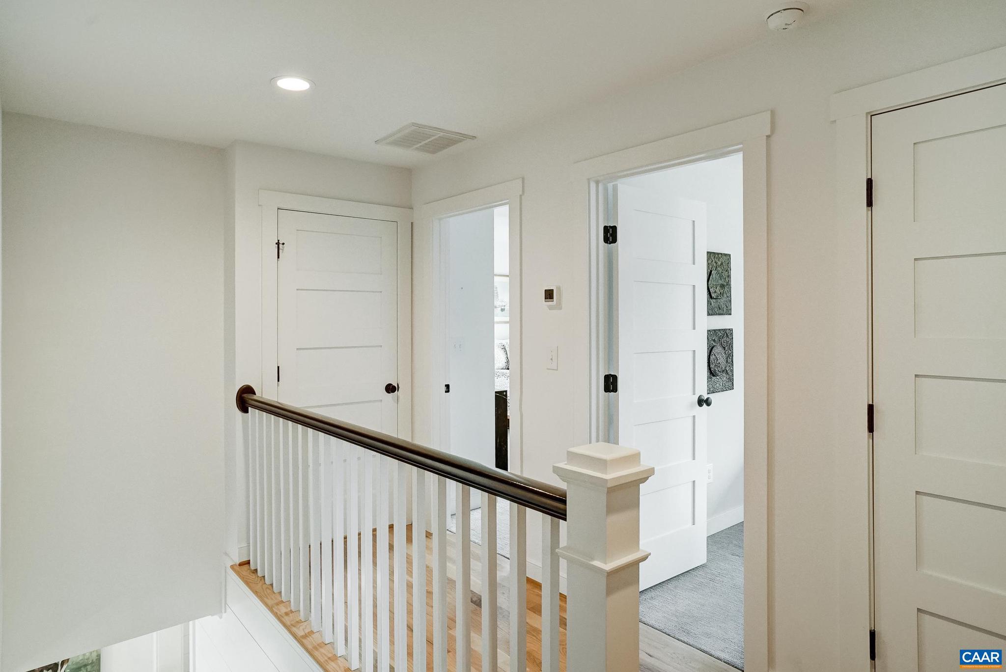 OLD TRAIL - Residential