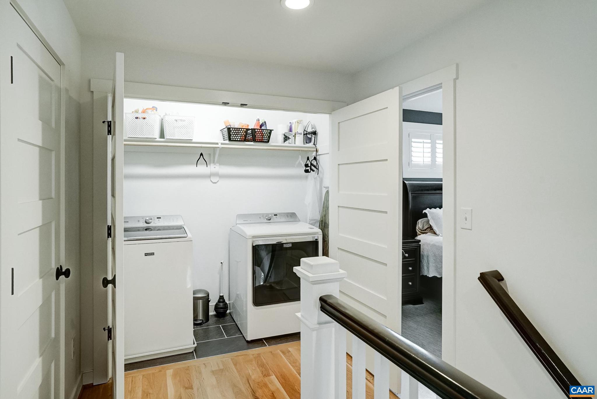 OLD TRAIL - Residential