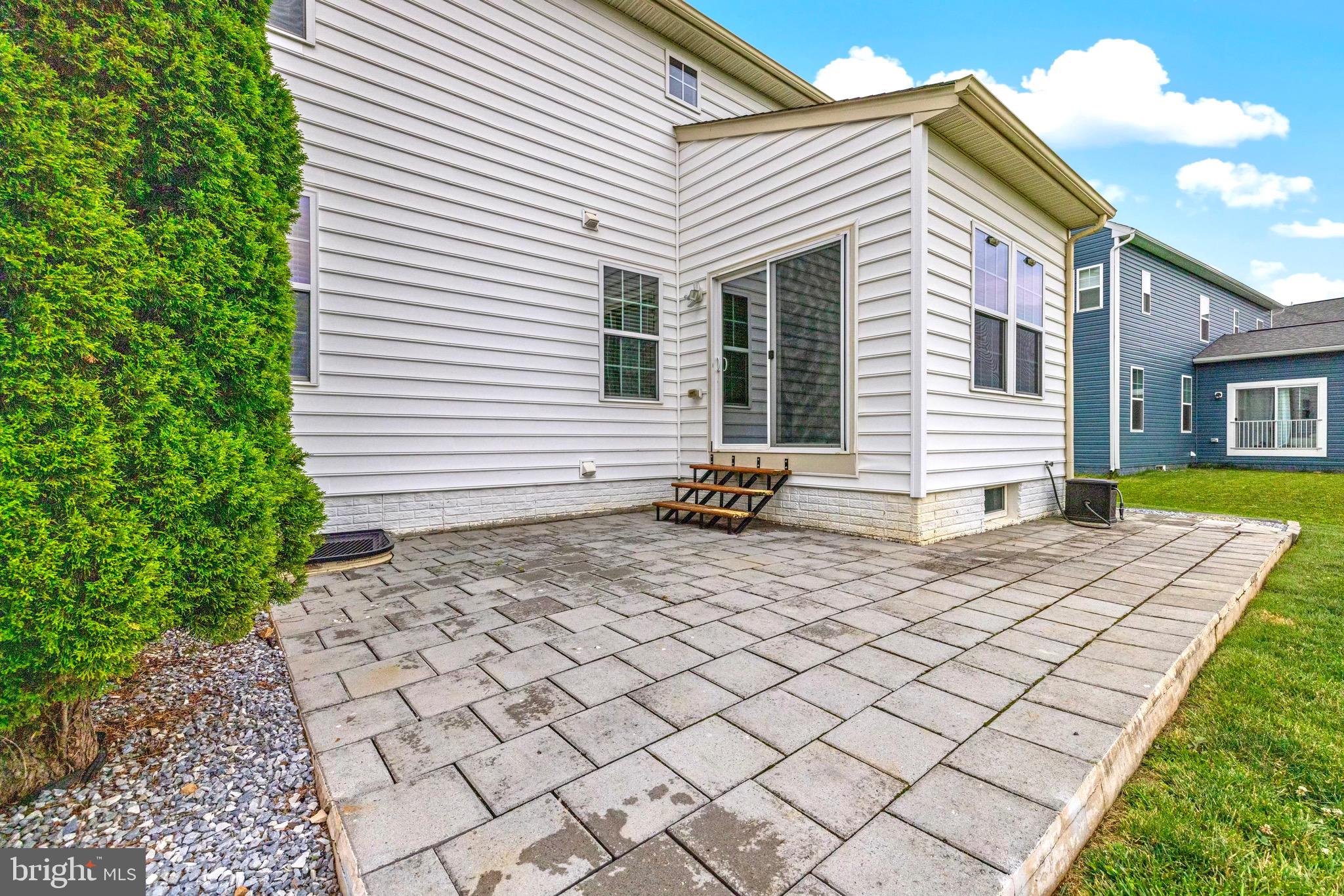 WESTFIELDS - Residential