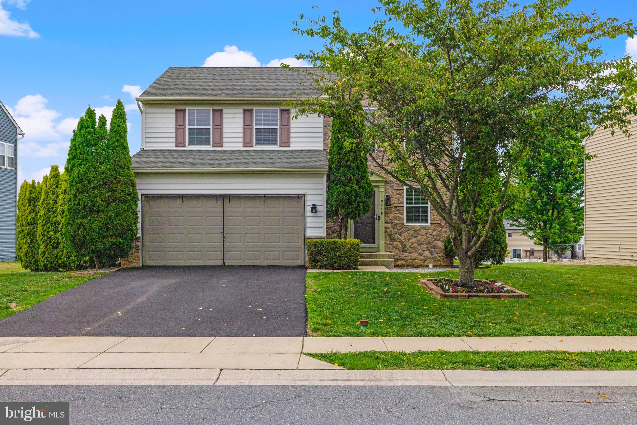 WESTFIELDS - Residential
