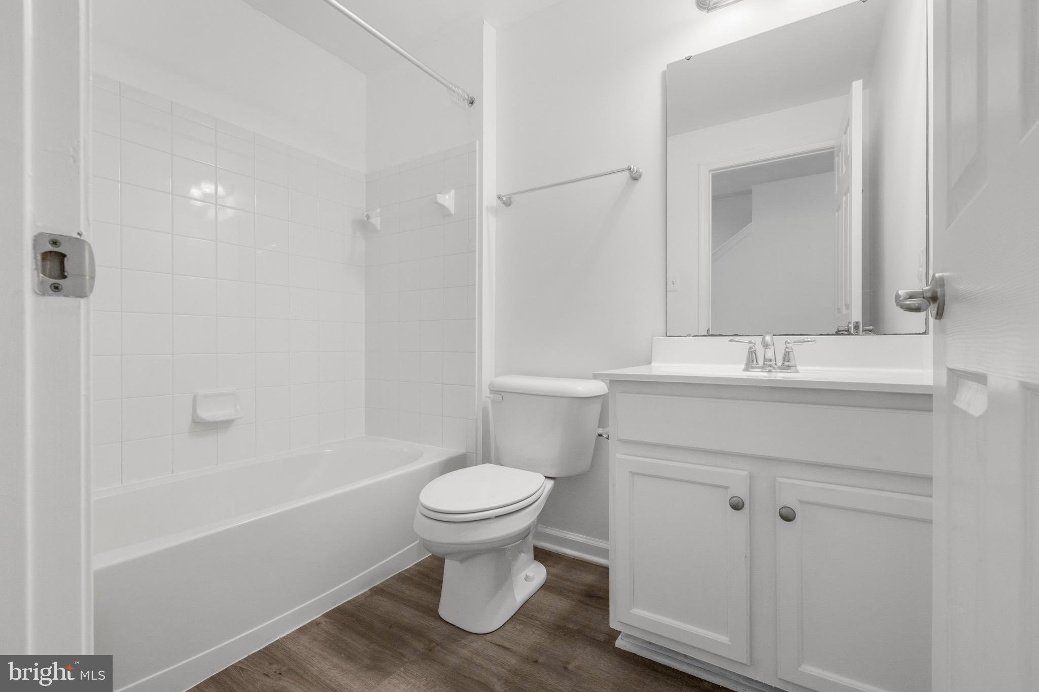 WESTFIELDS - Residential