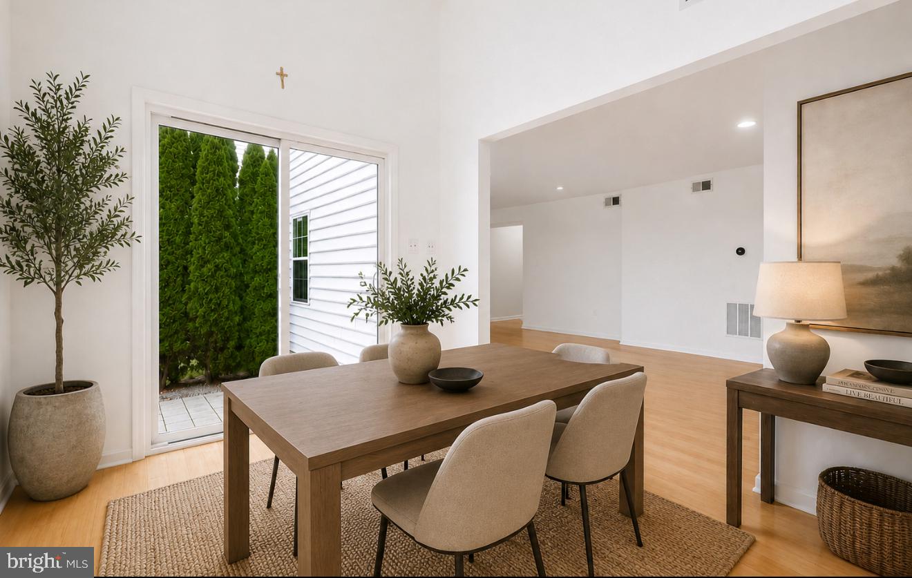 WESTFIELDS - Residential