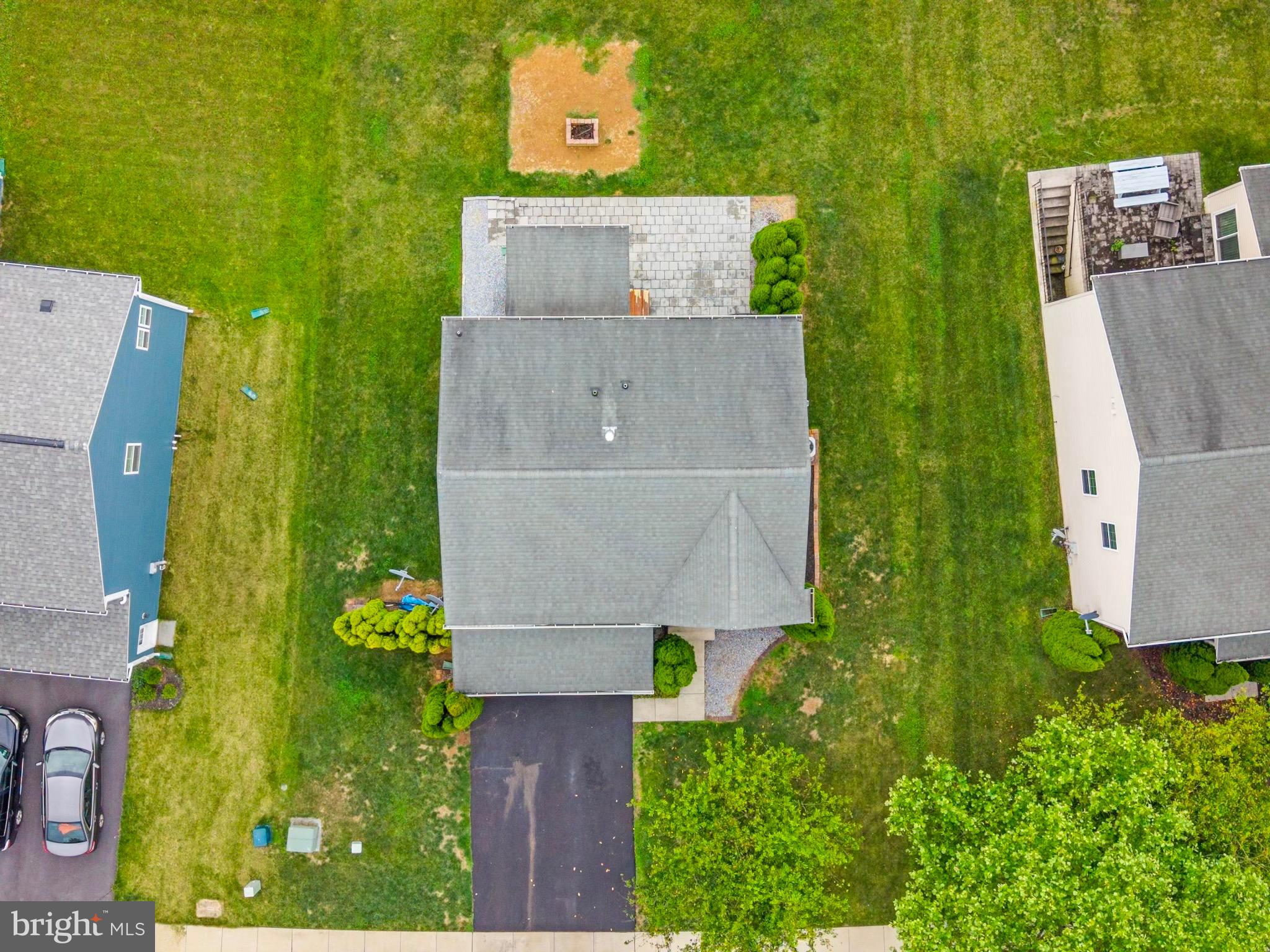 WESTFIELDS - Residential