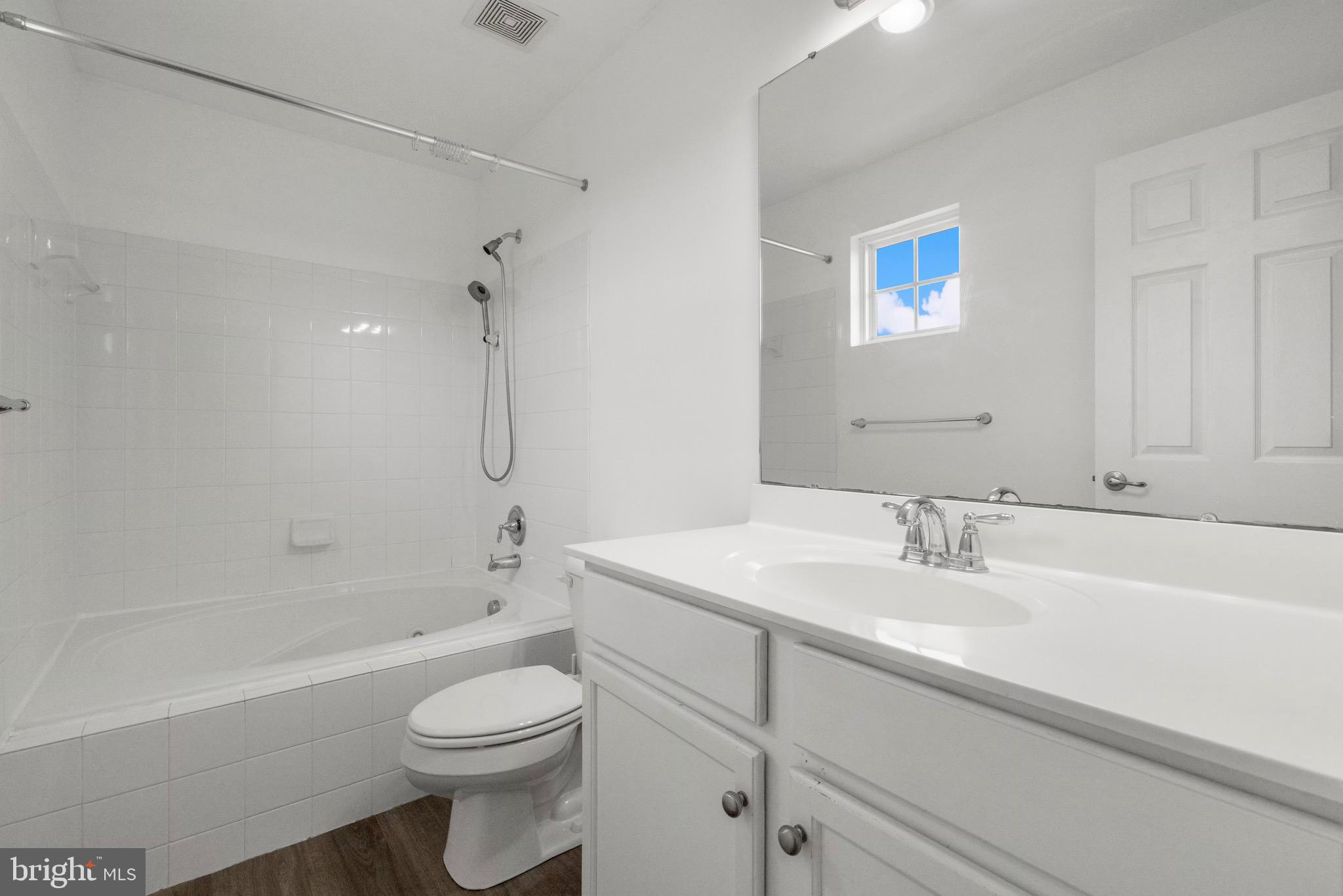 WESTFIELDS - Residential