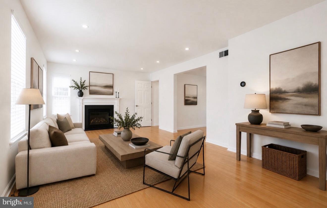 WESTFIELDS - Residential