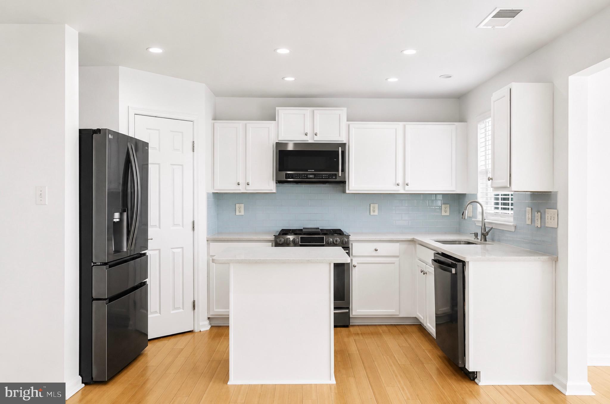WESTFIELDS - Residential