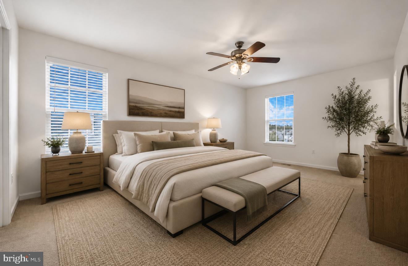 WESTFIELDS - Residential