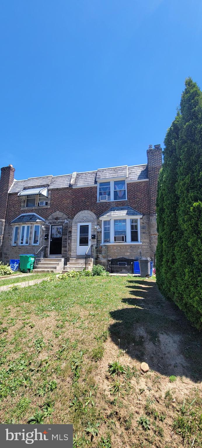 CASTOR GARDENS - Residential