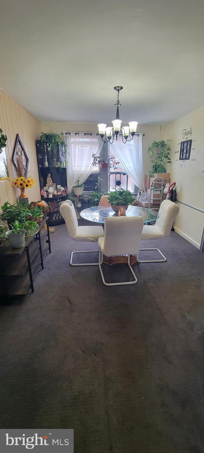 CASTOR GARDENS - Residential