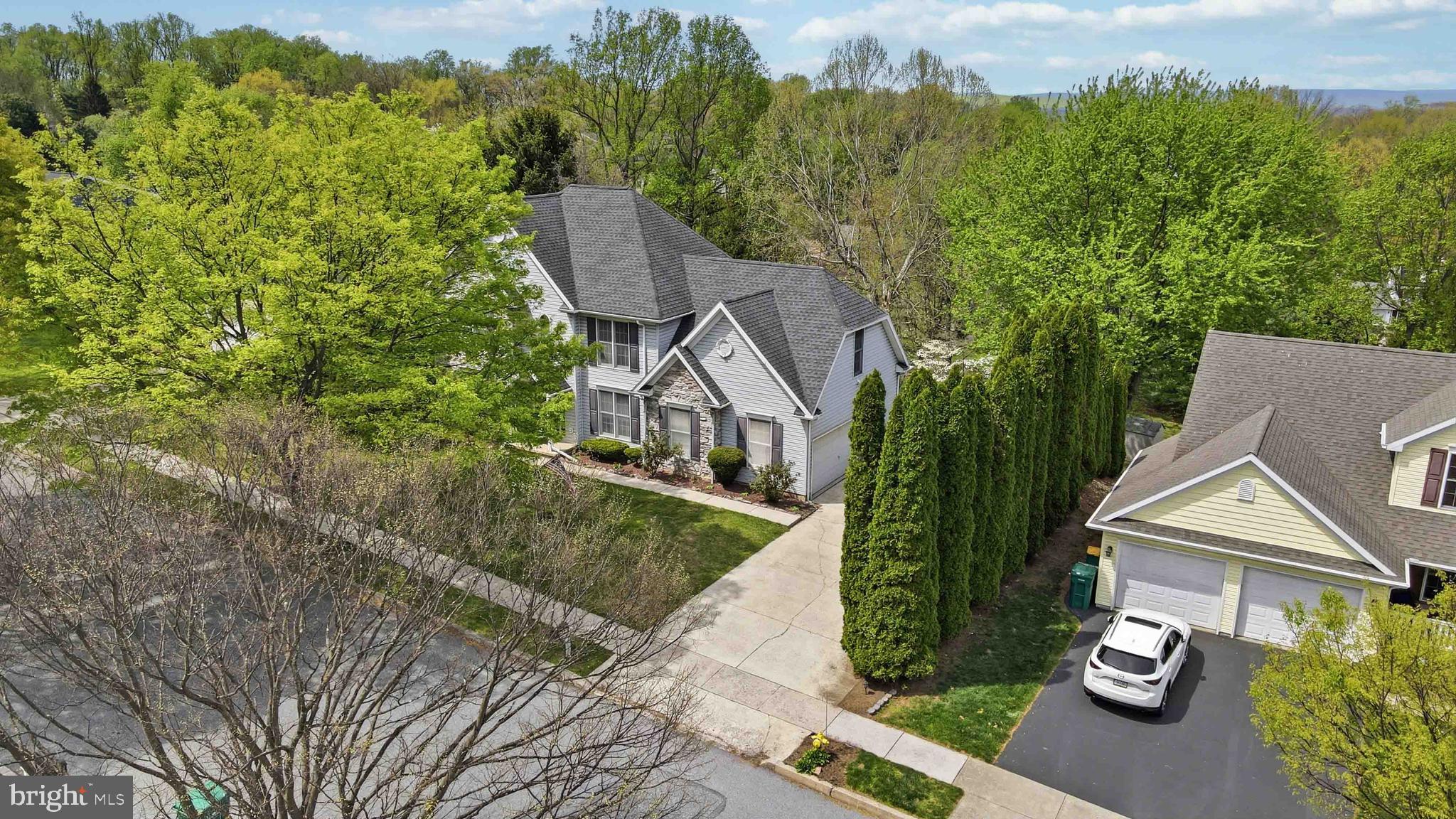 CAROL ACRES EAST - Residential