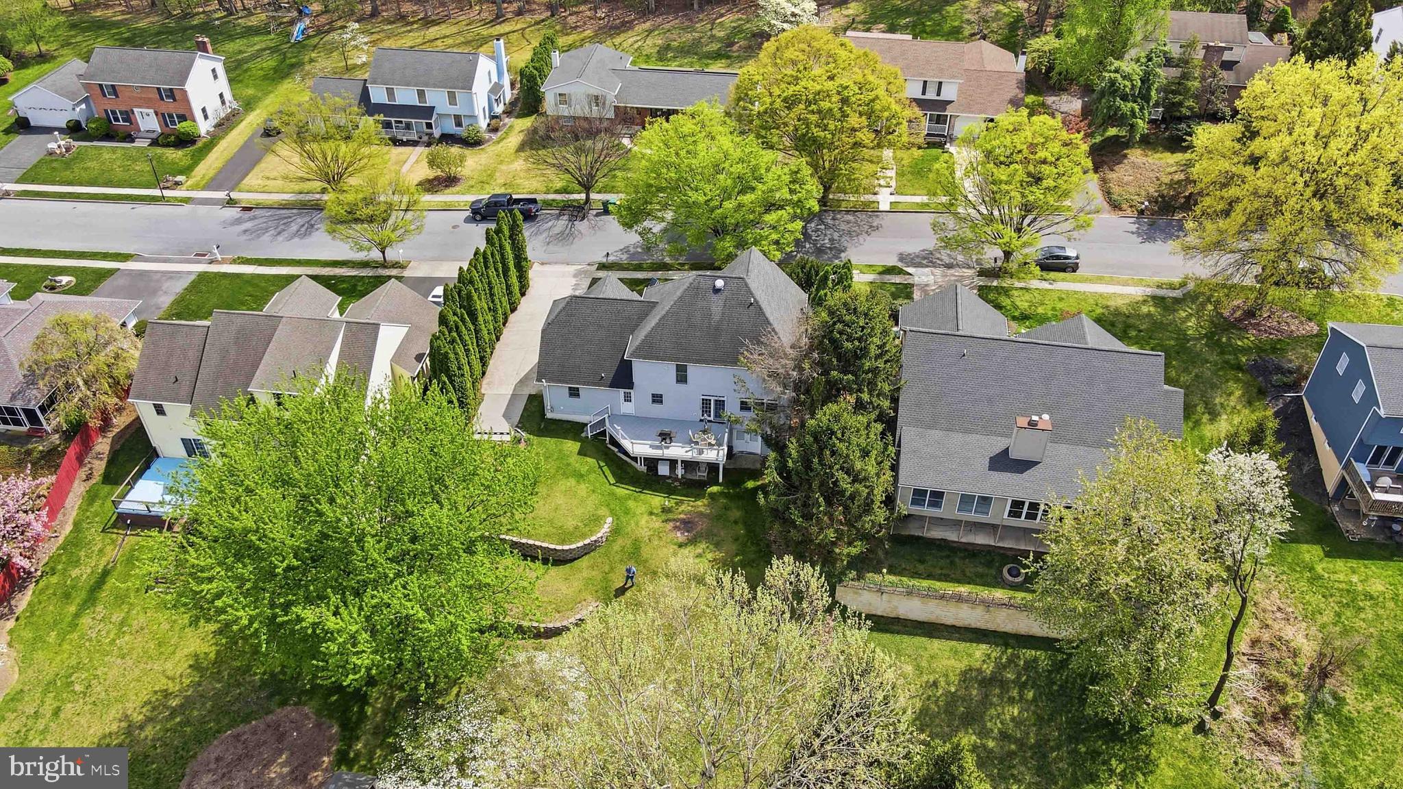 CAROL ACRES EAST - Residential