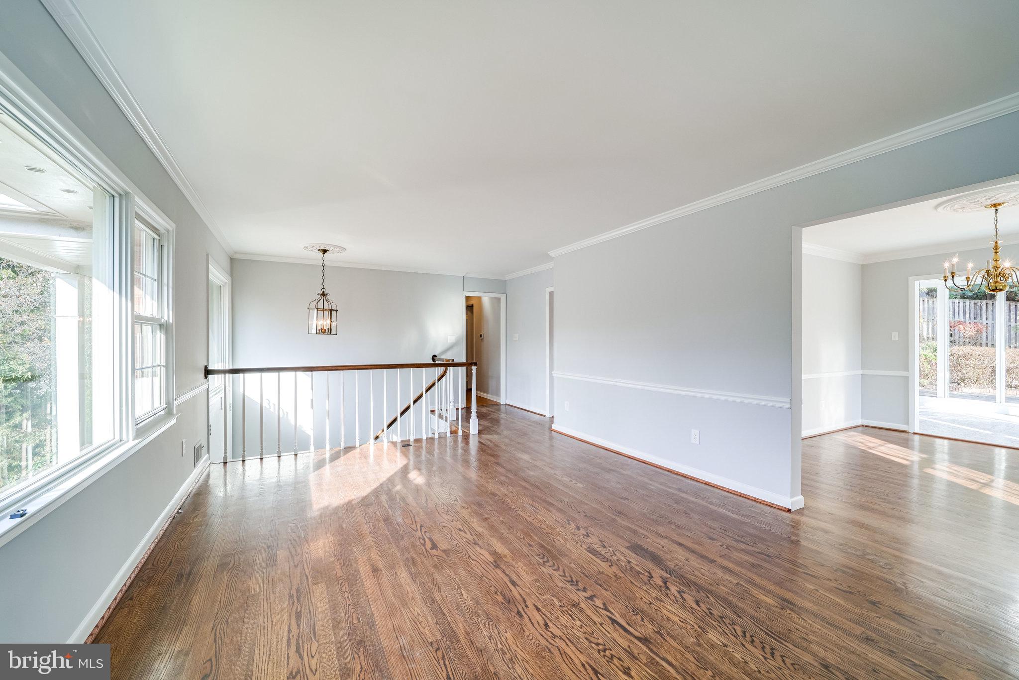BELLEVUE FOREST - Residential Lease
