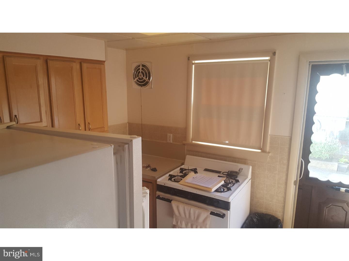 PORT RICHMOND - Residential