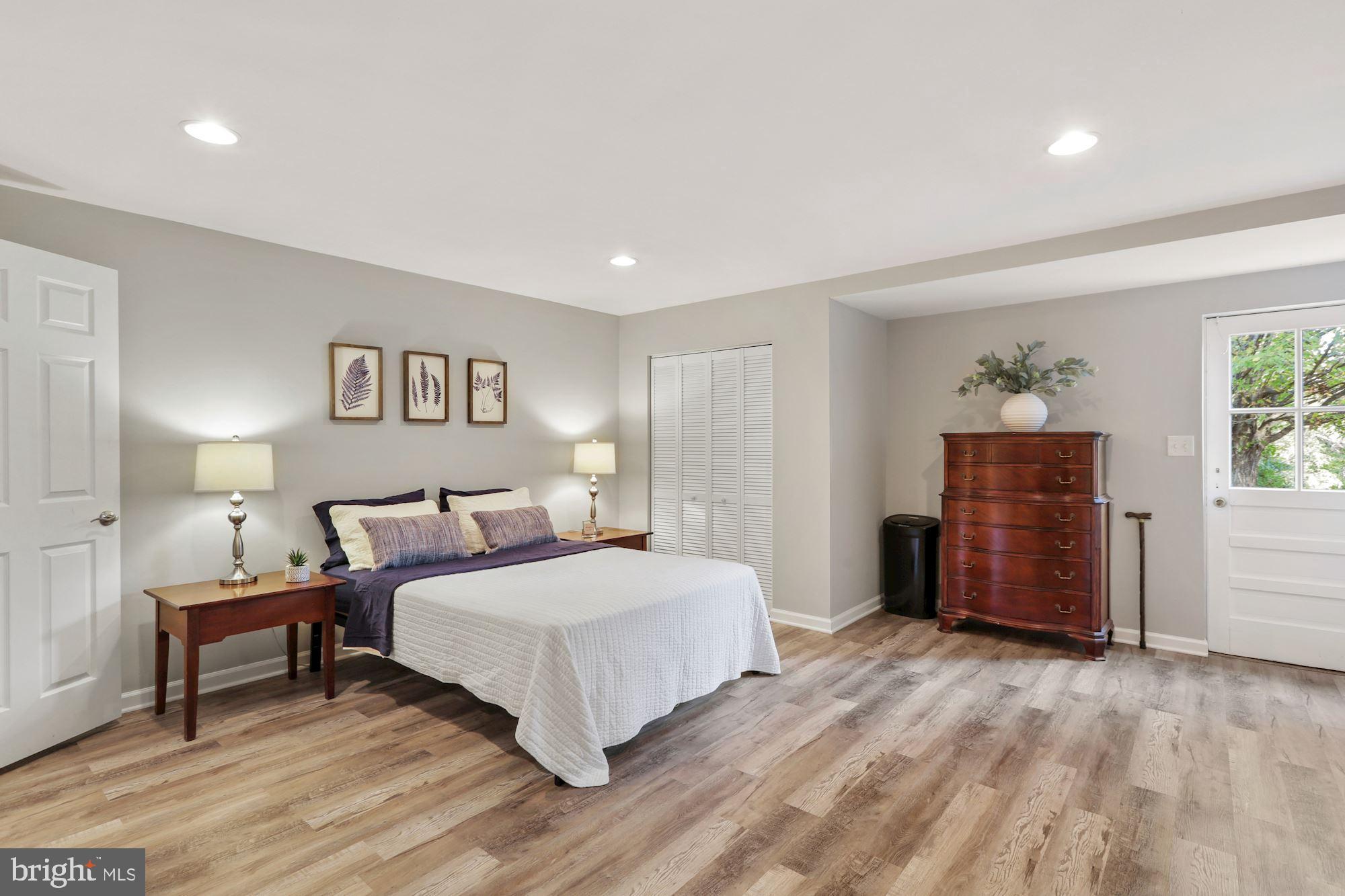 POTOMAC VIEW ESTATES - Residential
