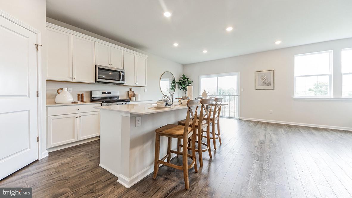 PARK HILL ESTS - Residential