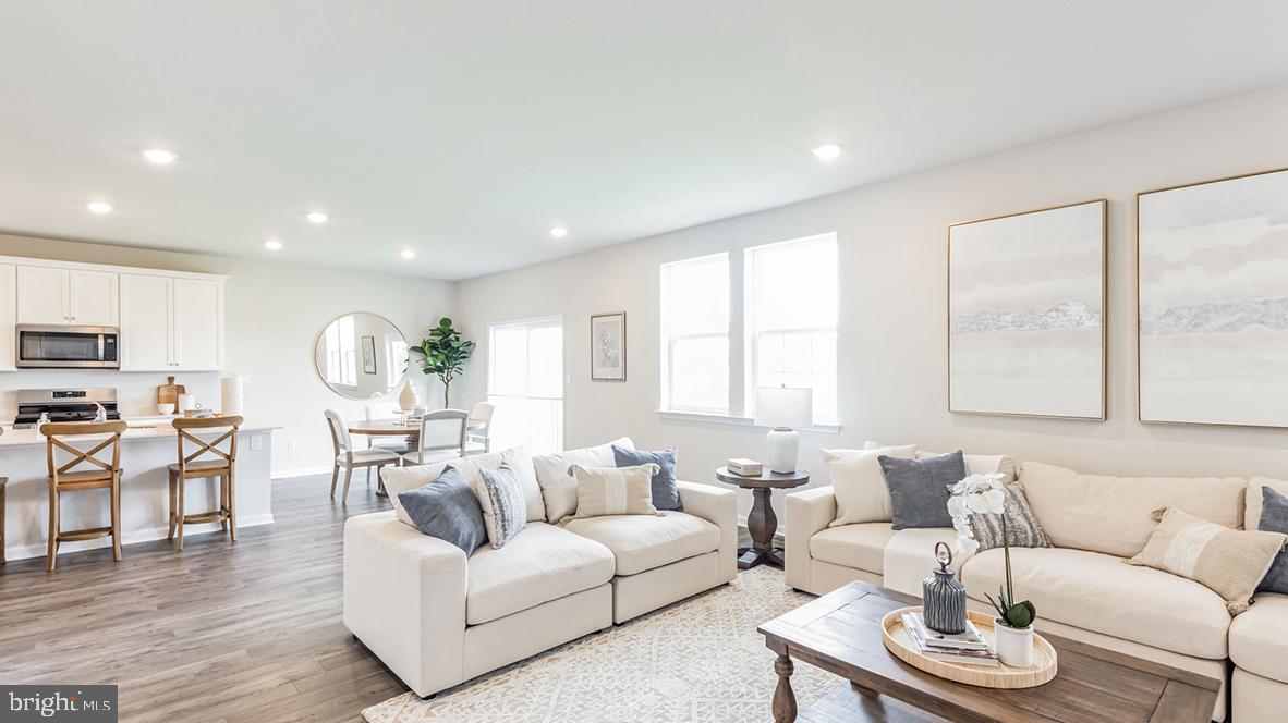 PARK HILL ESTS - Residential