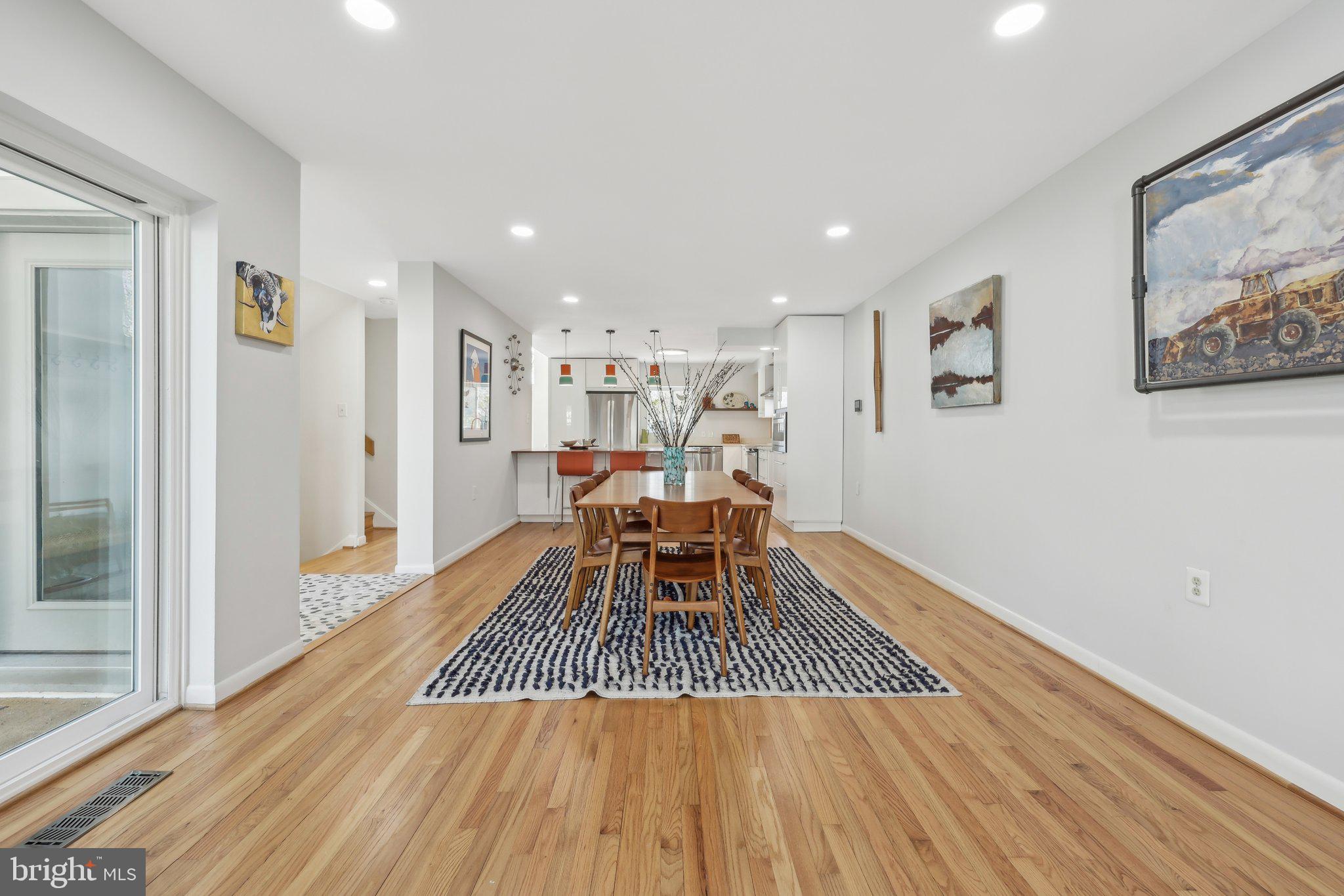 INLET CLUSTER - Residential