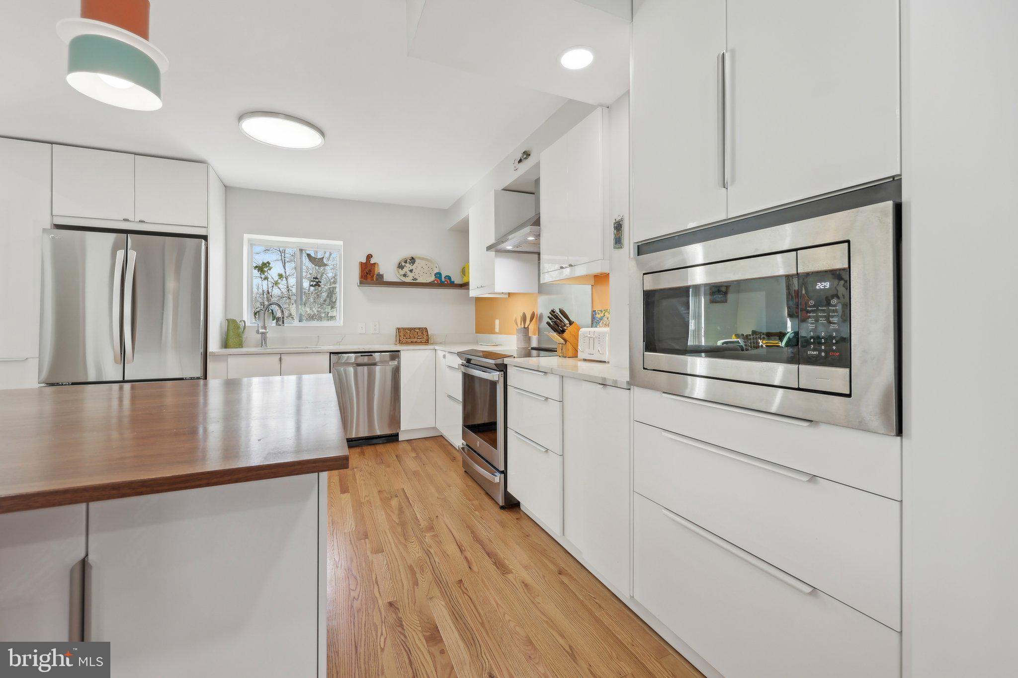 INLET CLUSTER - Residential