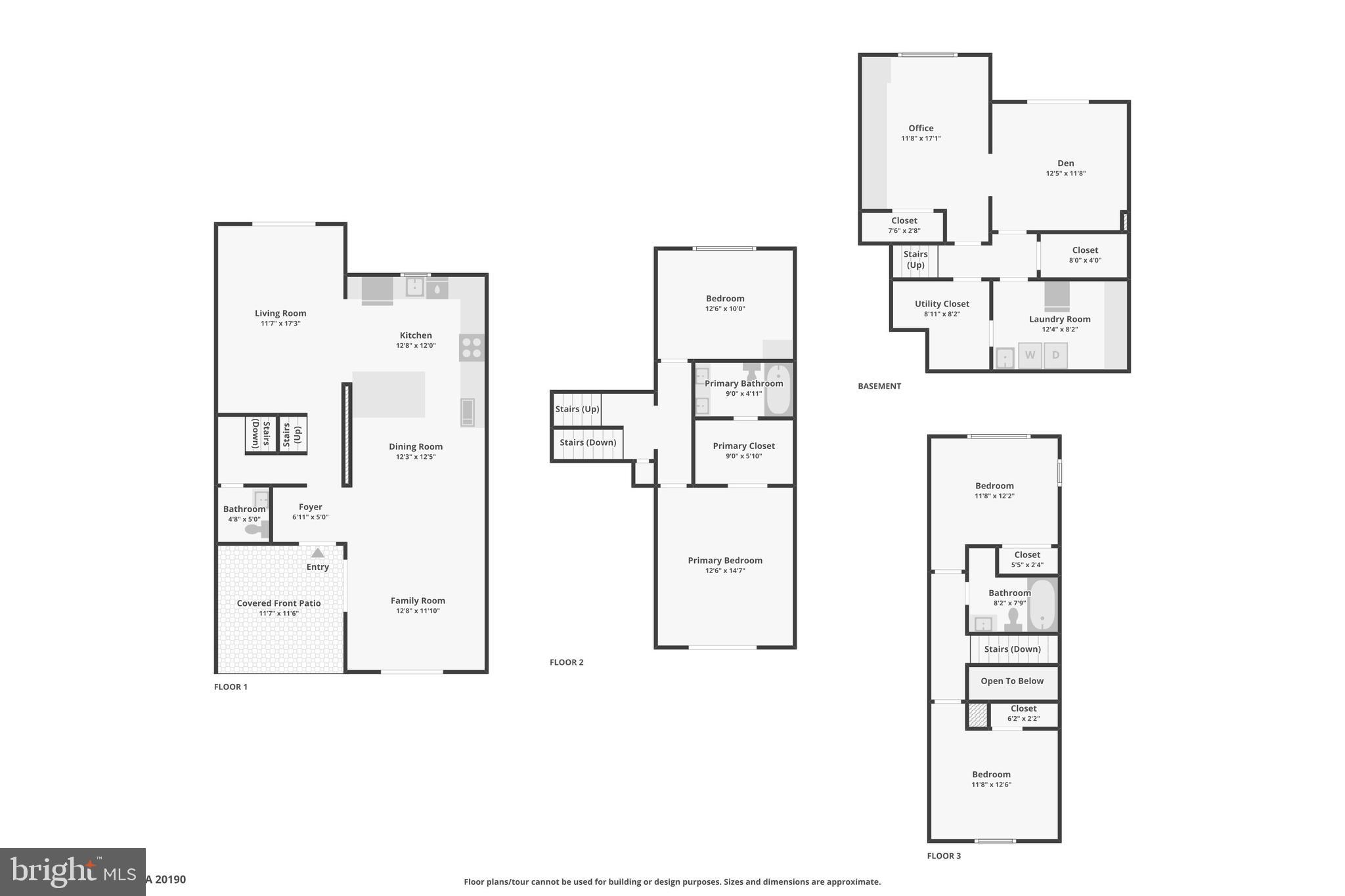 INLET CLUSTER - Residential