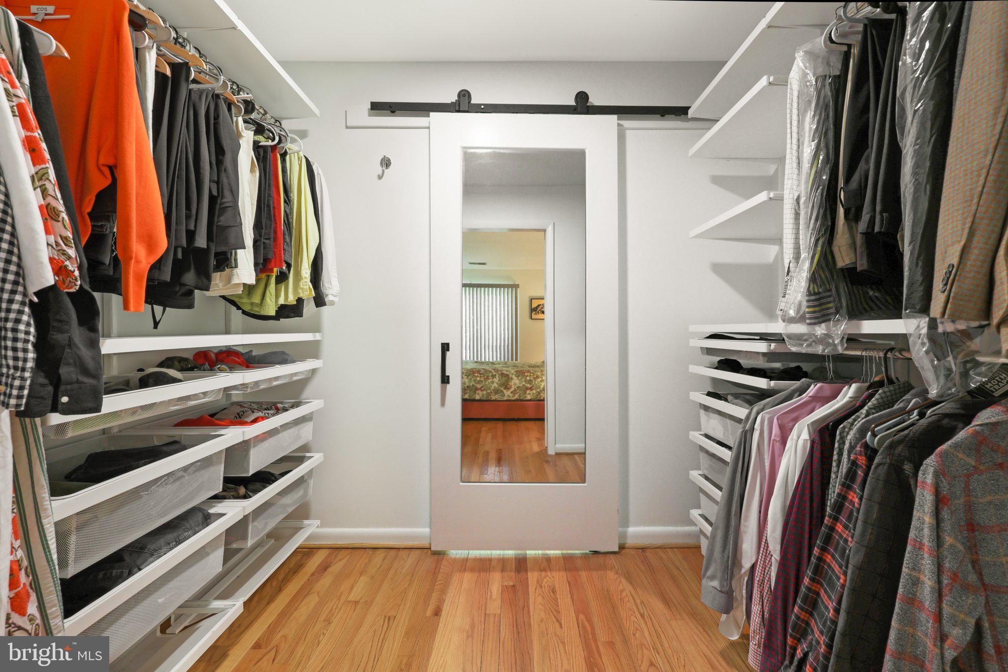 INLET CLUSTER - Residential