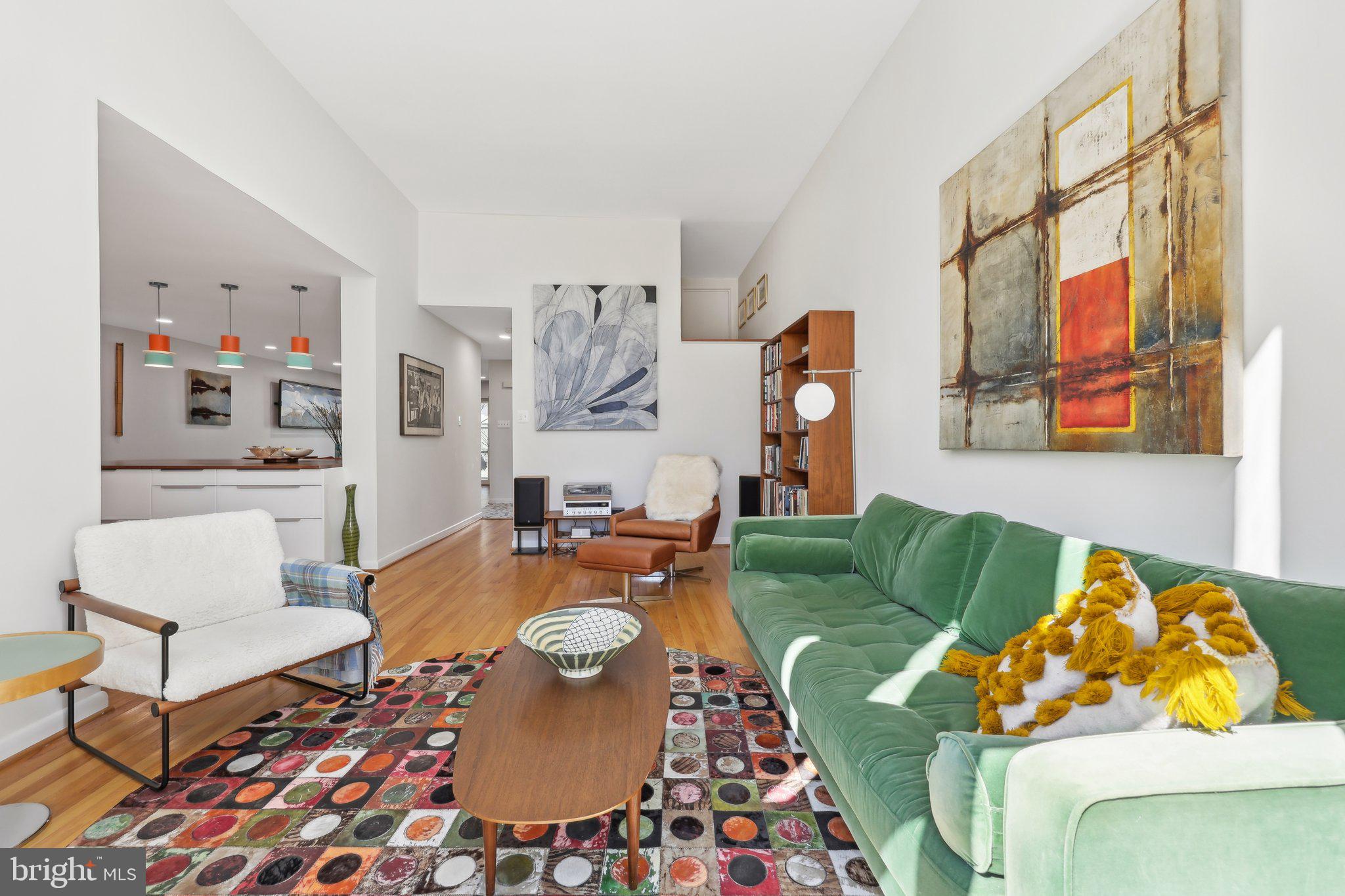 INLET CLUSTER - Residential