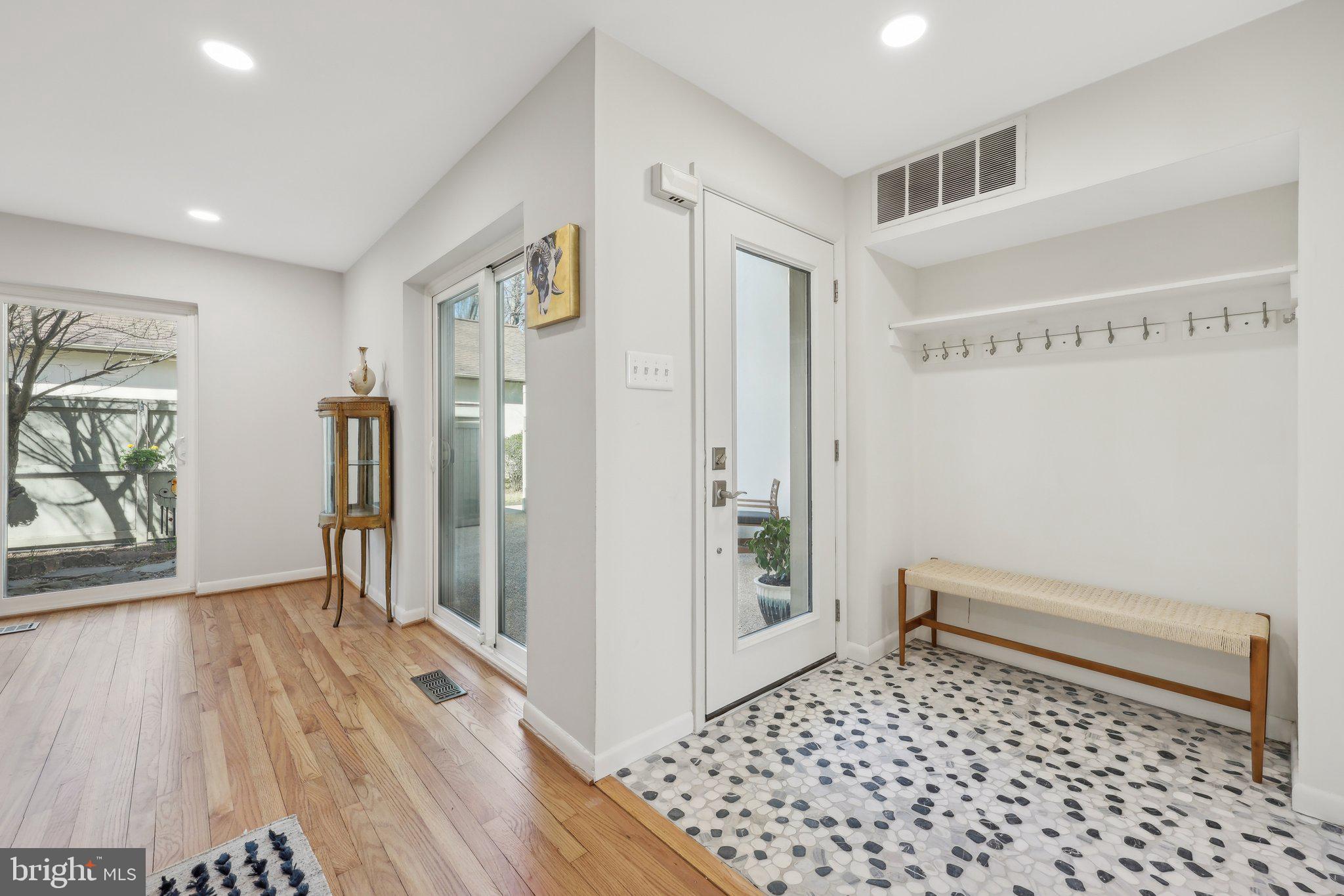 INLET CLUSTER - Residential