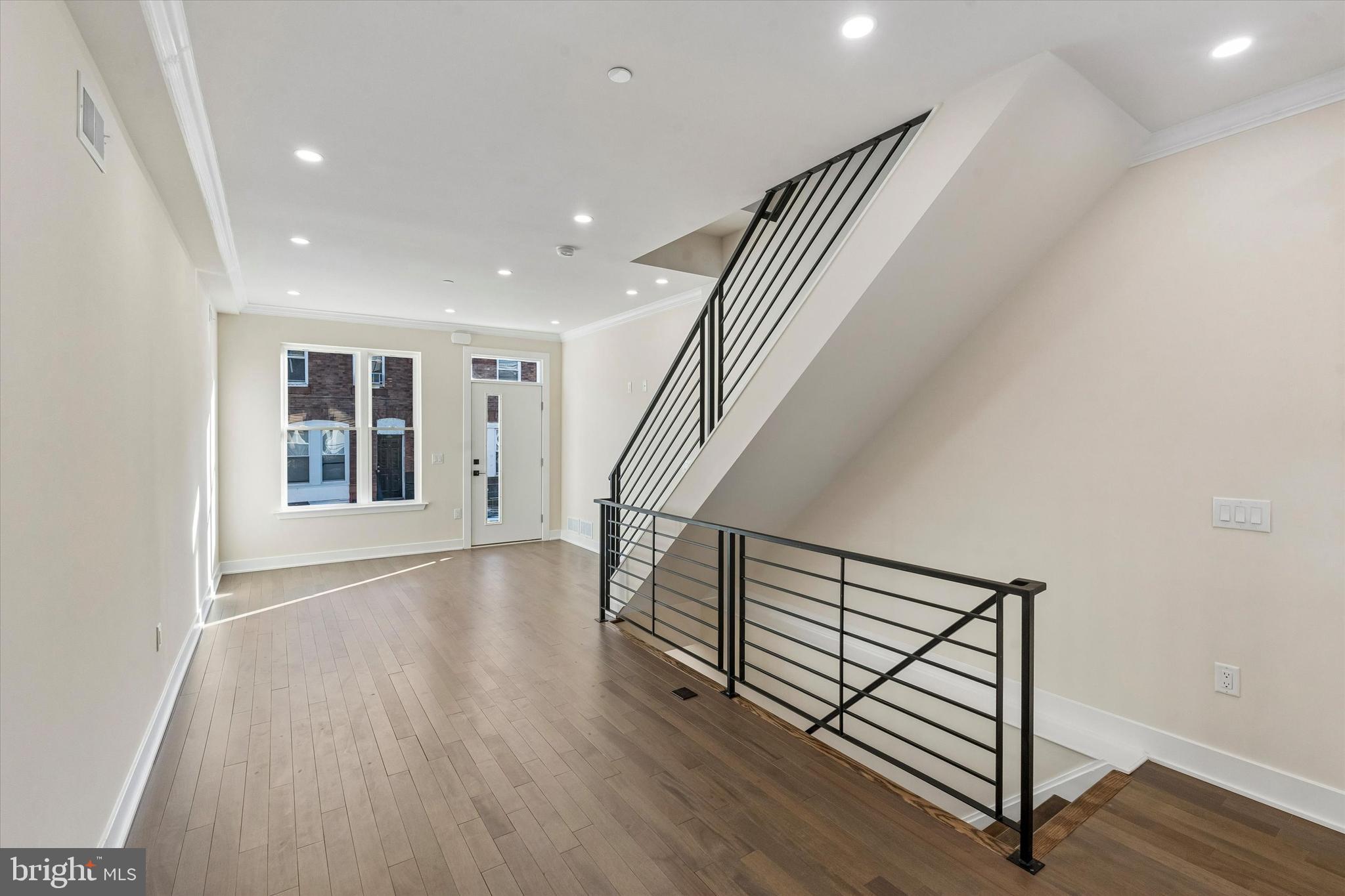 POINT BREEZE - Residential
