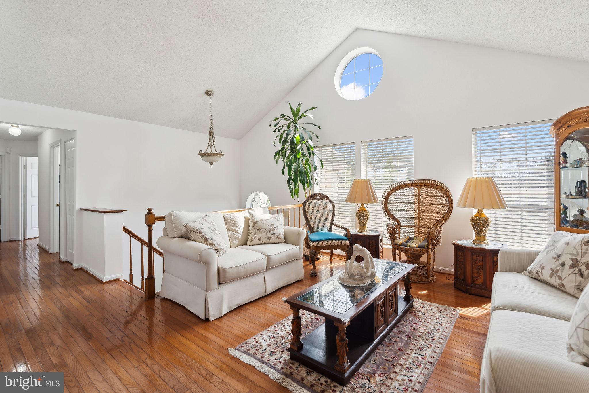 BEAU RIDGE ESTATES - Residential