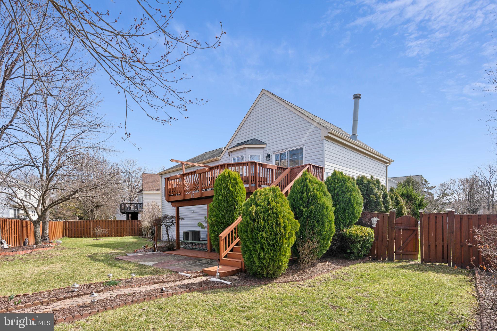 BEAU RIDGE ESTATES - Residential