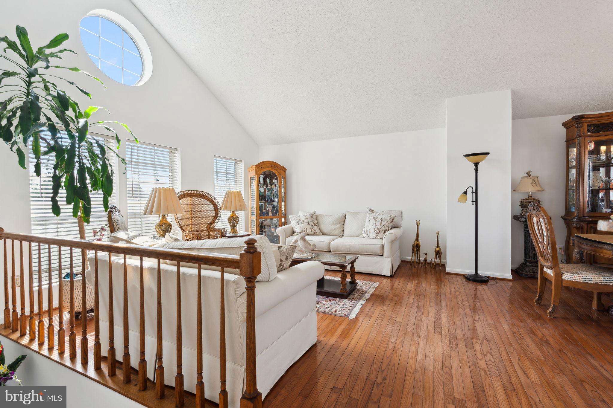 BEAU RIDGE ESTATES - Residential