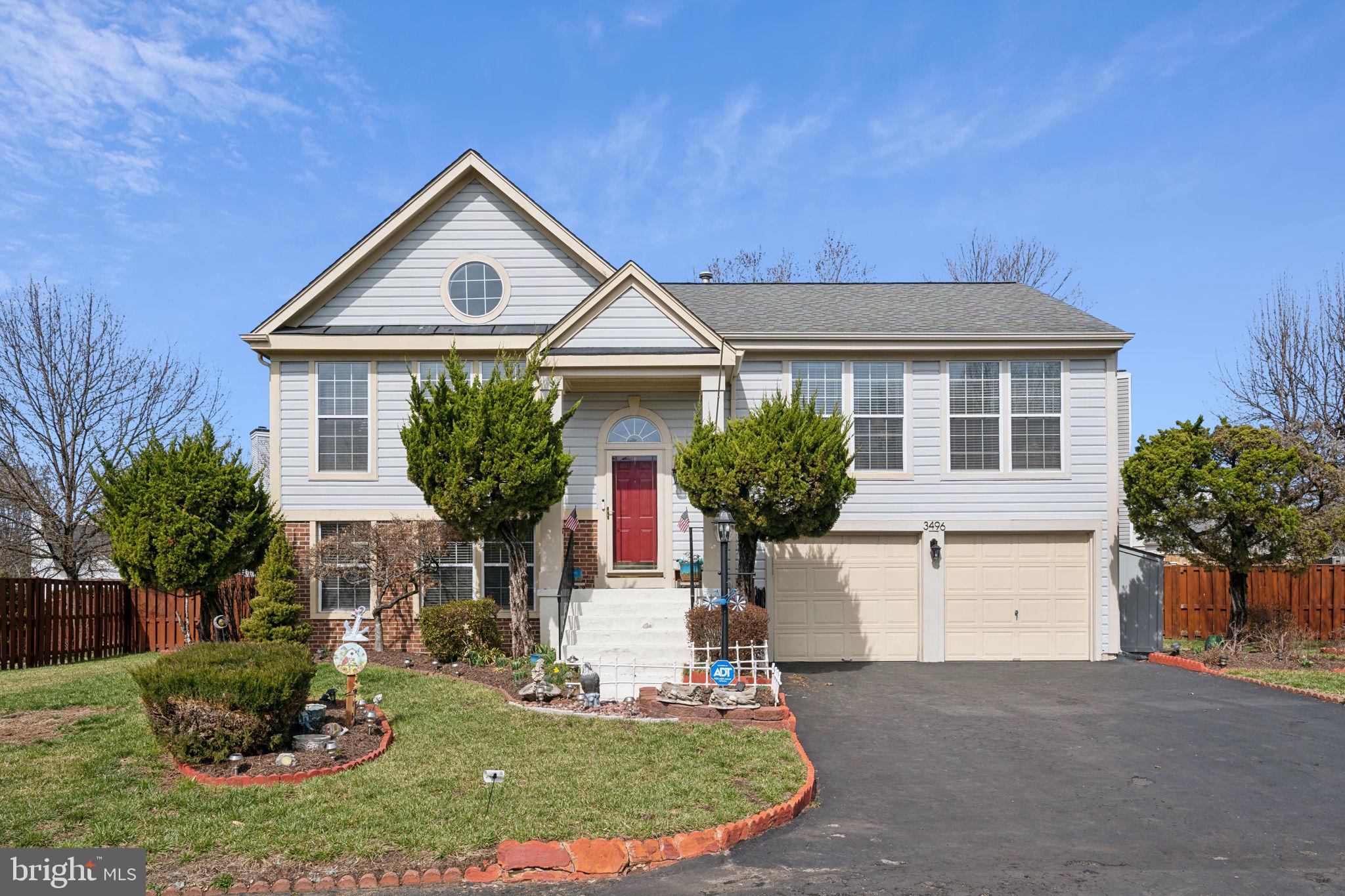 BEAU RIDGE ESTATES - Residential