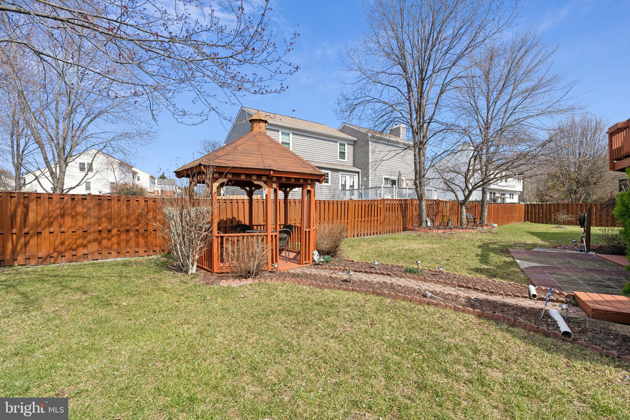BEAU RIDGE ESTATES - Residential