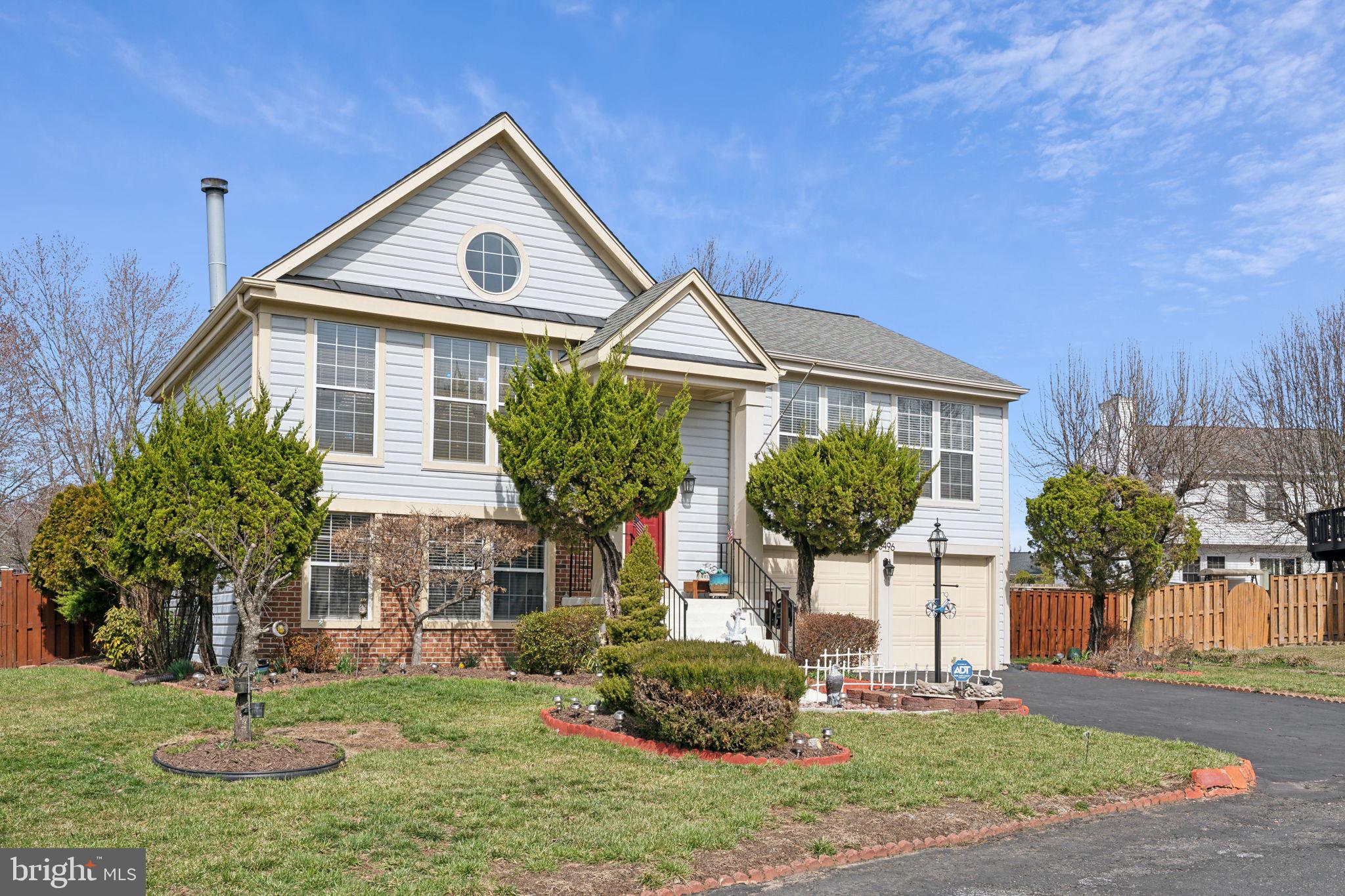BEAU RIDGE ESTATES - Residential
